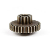 Hosim X16 RC Car Two-Lever drive gear X16-FM25 Accessory Spare Parts for 1:10 X15 X16 RC Car